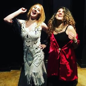 Meet your Posher, Wesley